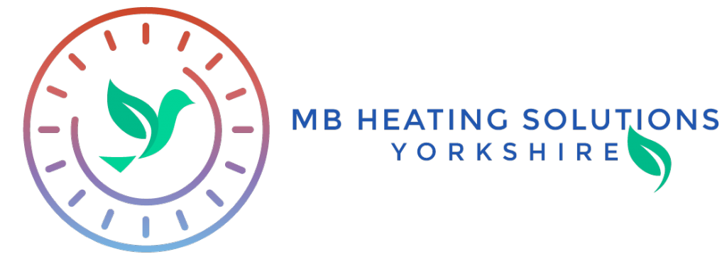 MB Heating Solutions Logo